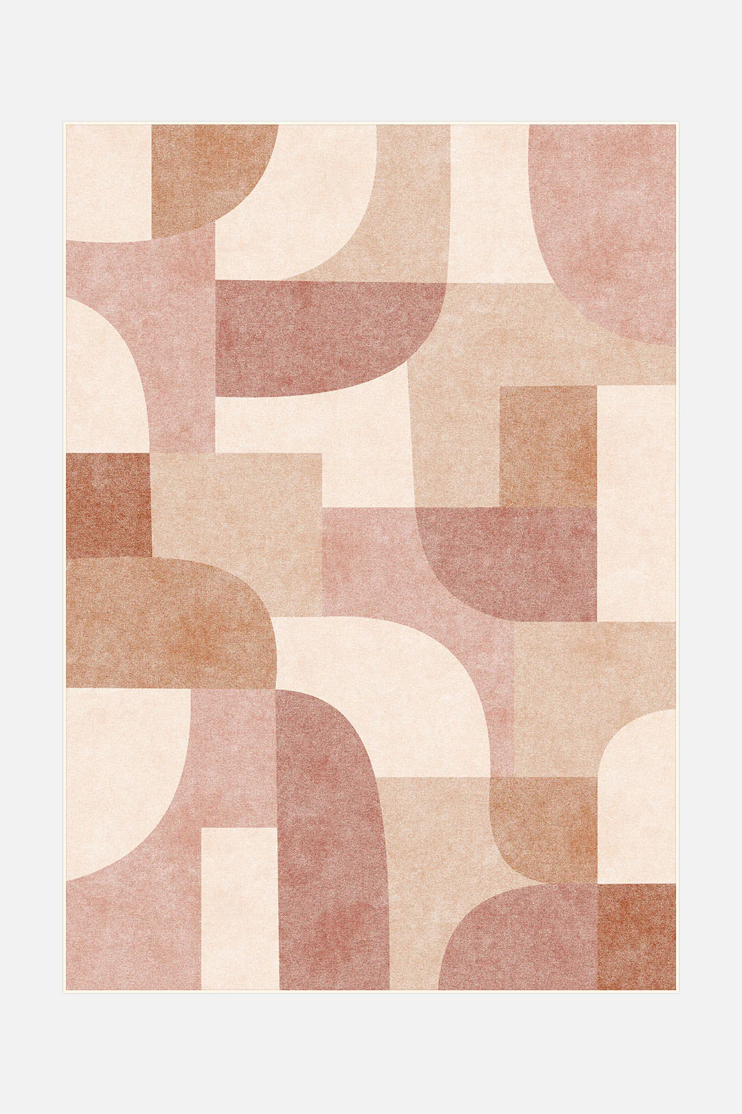 Beige & Natuur vloerkleden