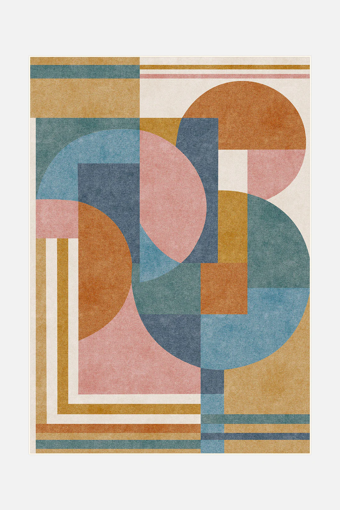 80 x 200cm vloerkleden